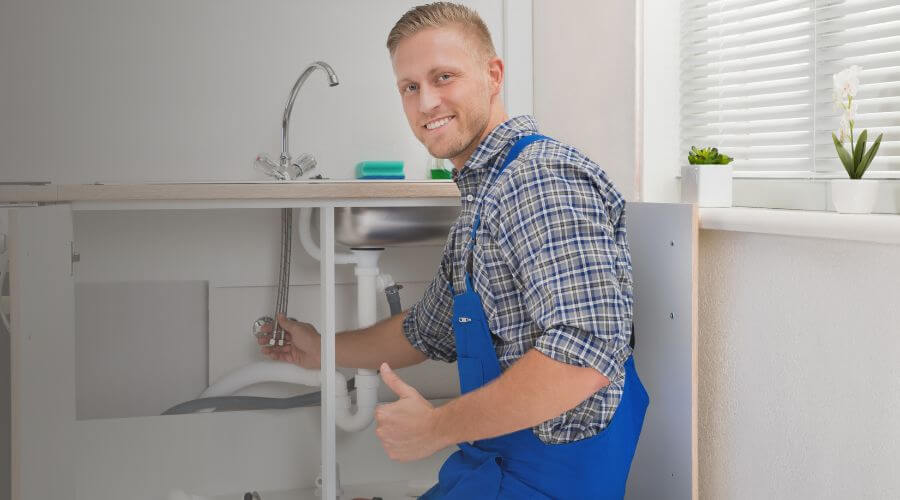 Professional expert plumbing services in Aberdeen, OH